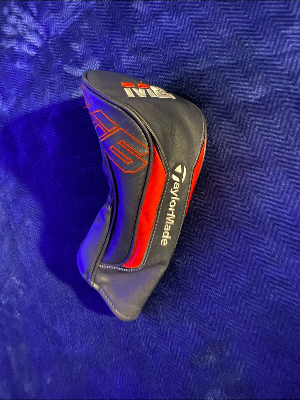 TaylorMade M6 Headcover